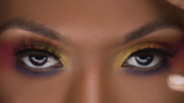 Shoppe Eye Shadows