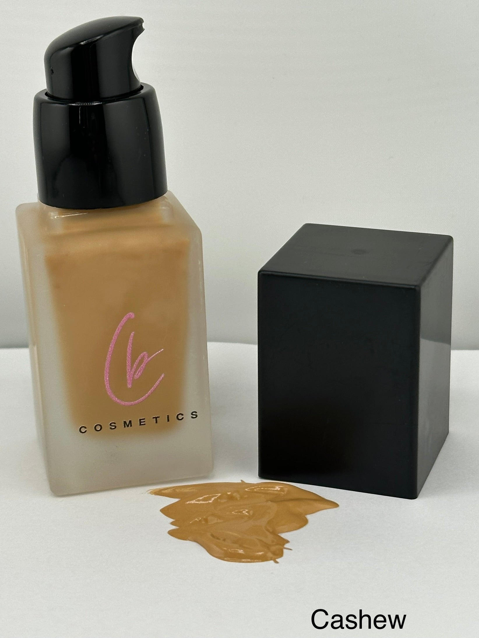 SHEER FOUNDATION