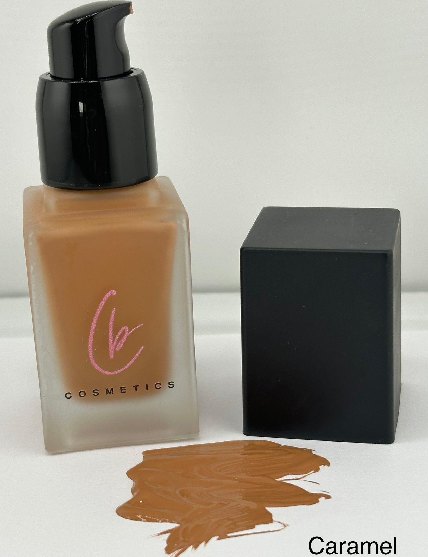 SHEER FOUNDATION