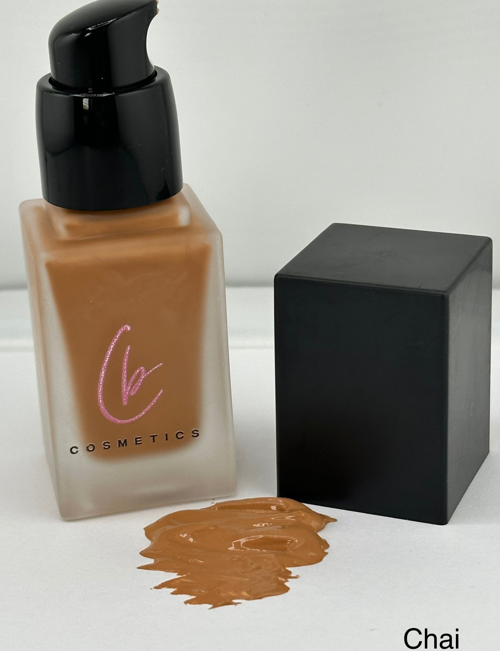 SHEER FOUNDATION